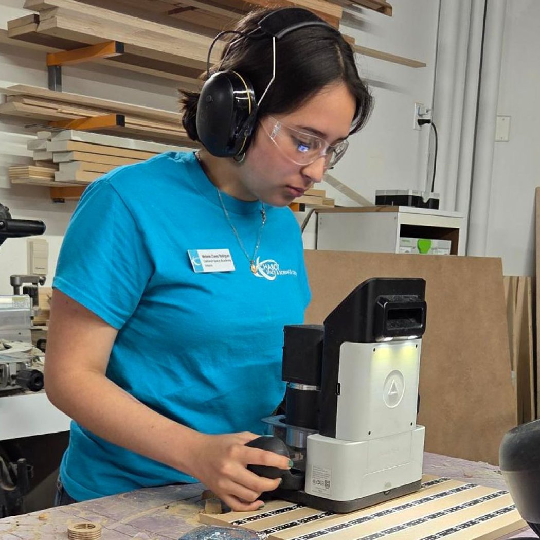 Introduction to Fabrication Shop | Session 2 1