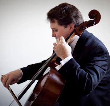 The Six Bach Cello Suites BWV 1007–1012 by Jeffrey Noel Lastrapes 1