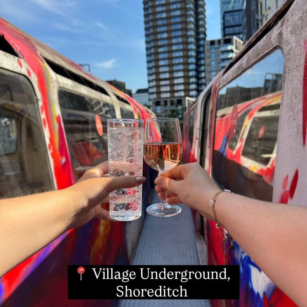Village Underground 1