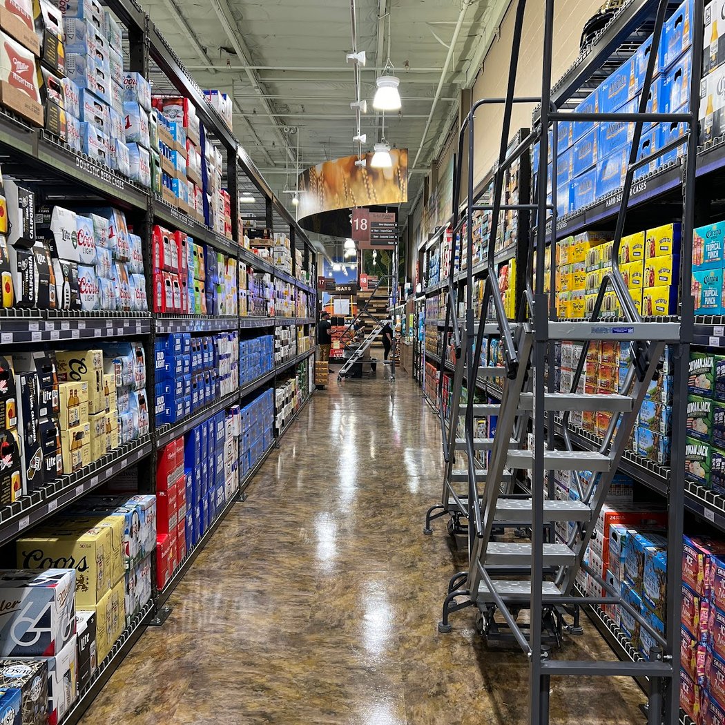Total Wine & More 3