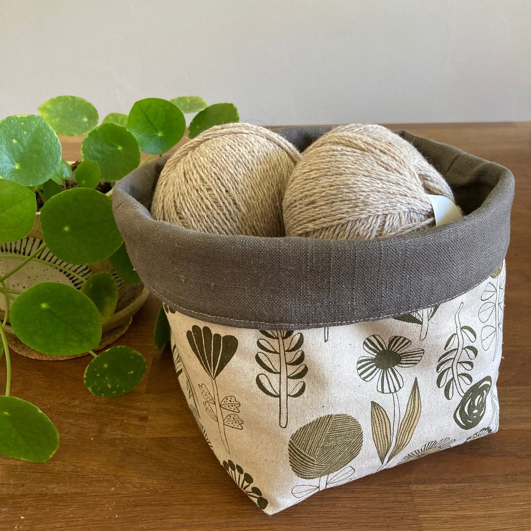Sewing for Beginners 2