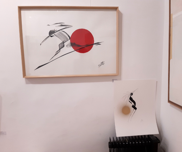 Surf Art Session 3