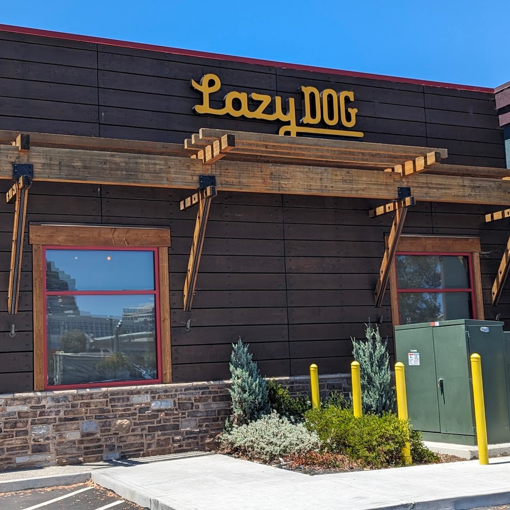 Lazy Dog Restaurant & Bar 2