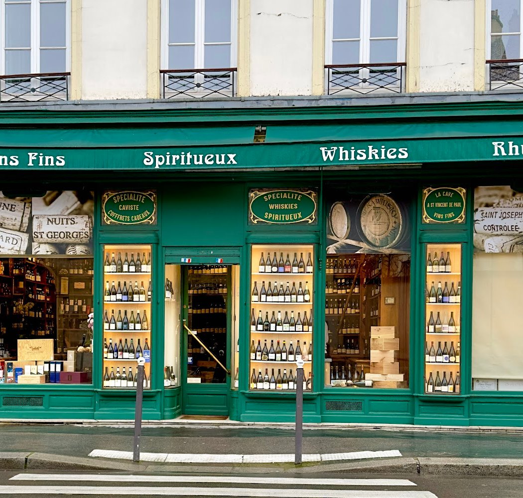 Cave rive gauche 3
