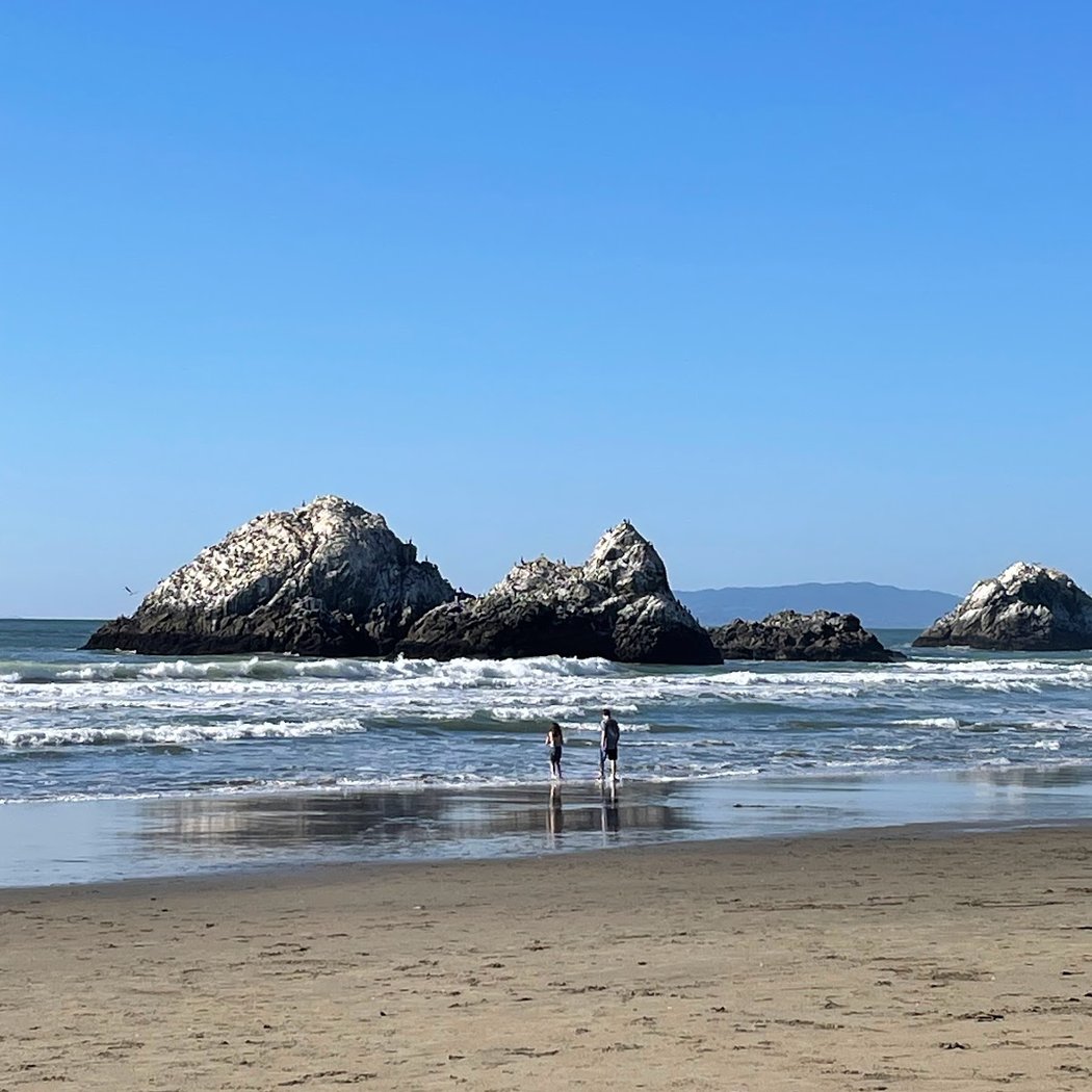Ocean Beach 2