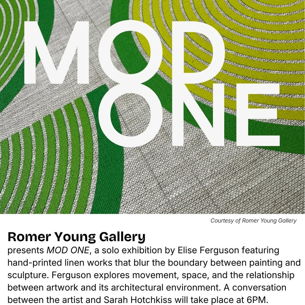 MOD ONE 1