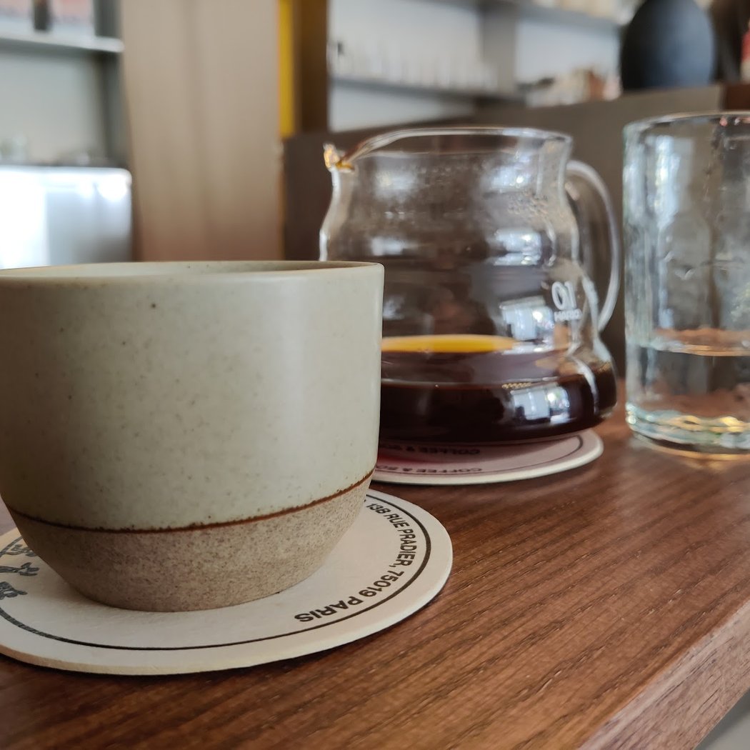 June Café 3