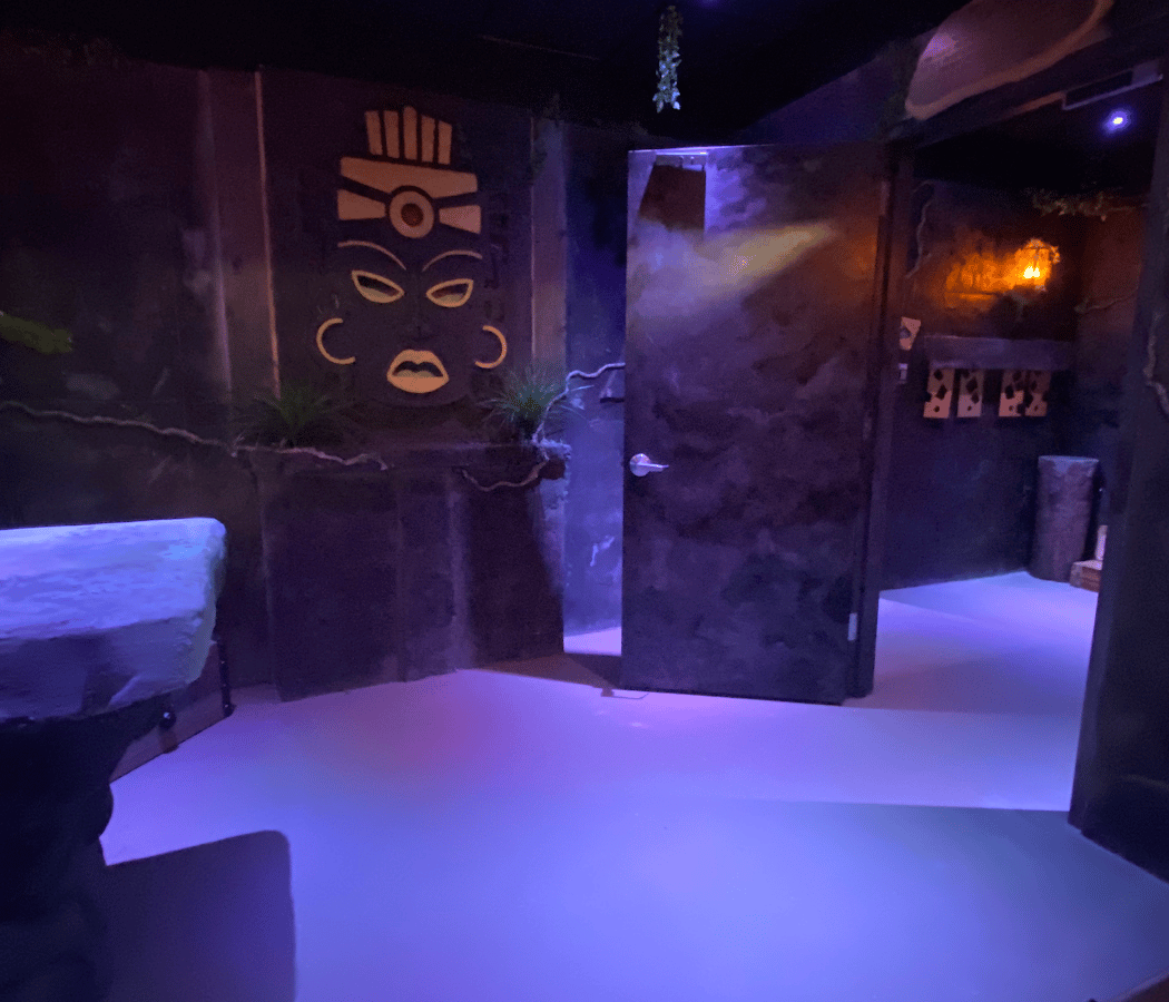 Escapology Escape Rooms Holmdel 2