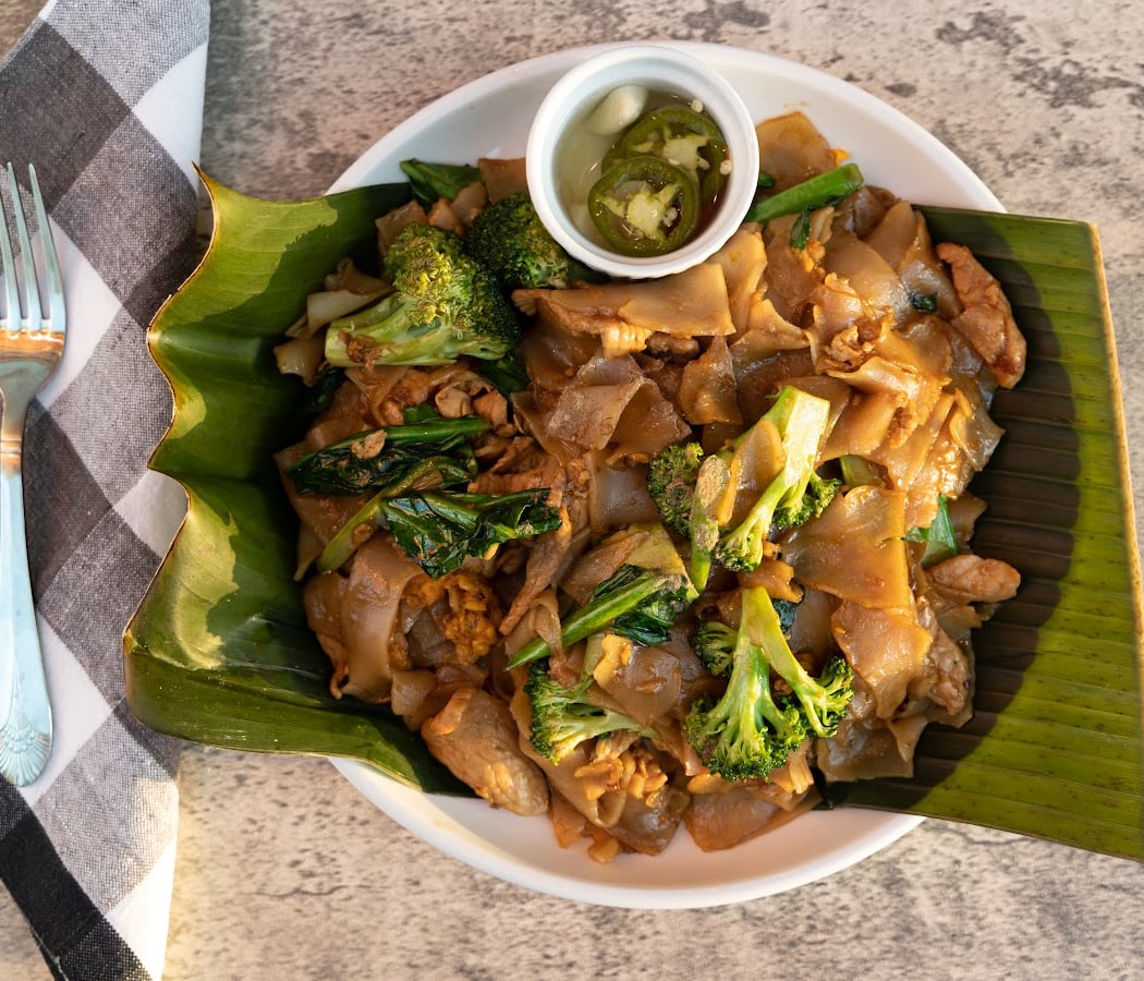 Lim's Thai Cuisine 3