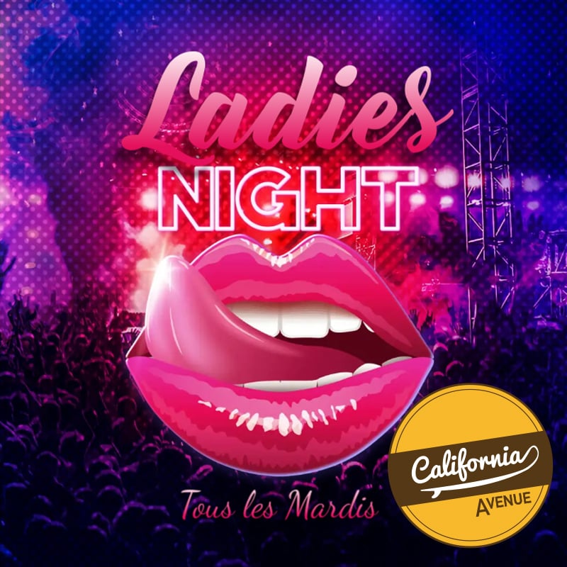 SOIREE Ladies Night 1
