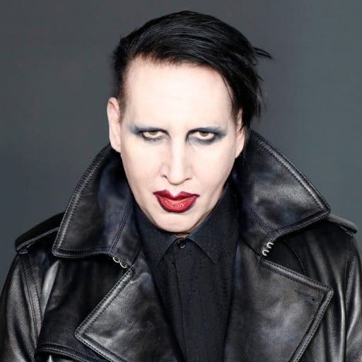 Marilyn Manson 1