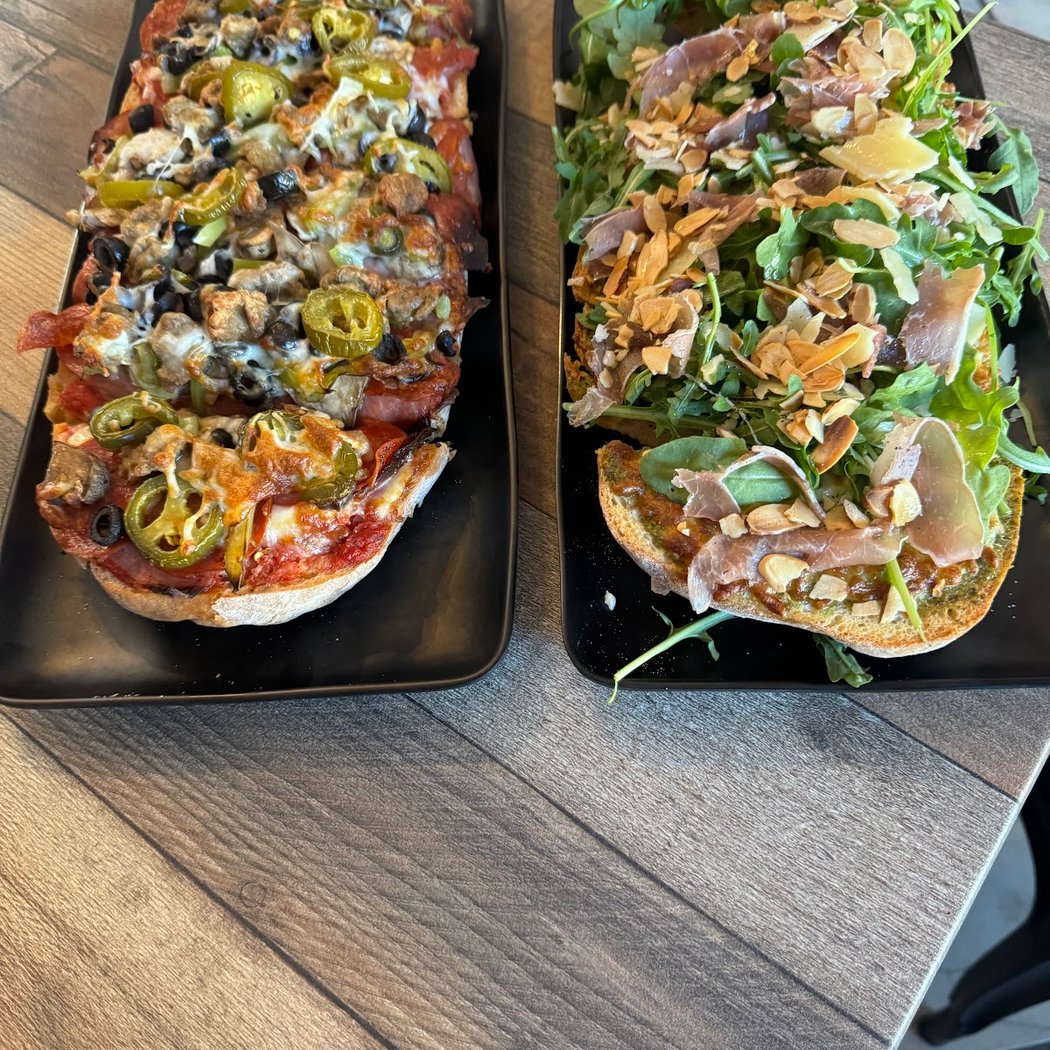 The Hungry Spot 3