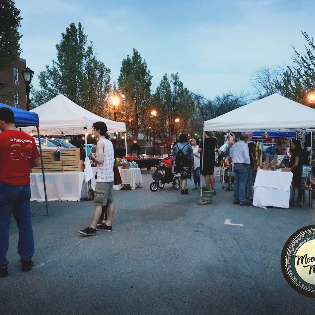Moonlight Market 2