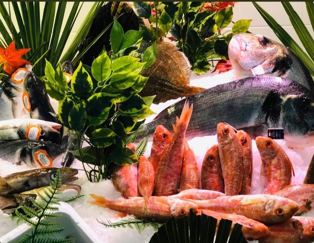 Criée 92 Poissonnerie/Restaurant/Traiteur 3