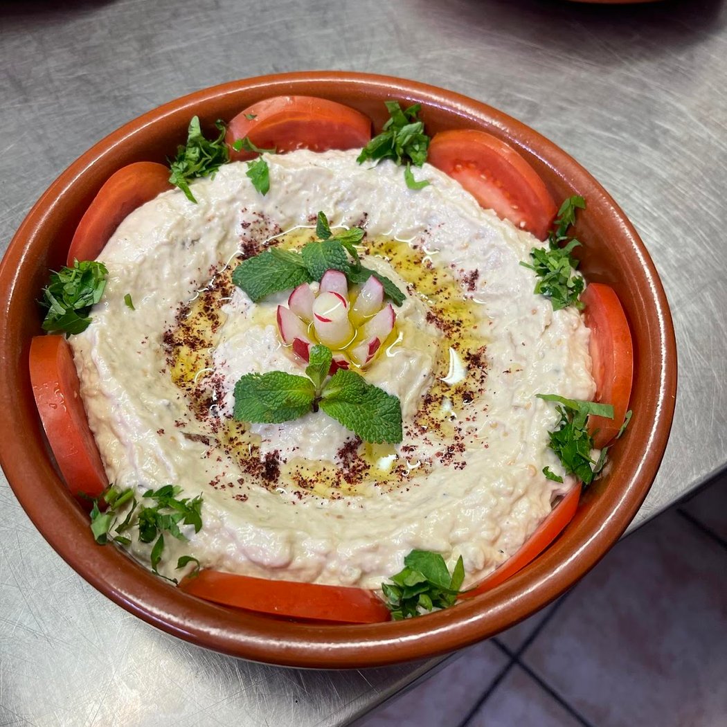 Le Traiteur Libanais 1