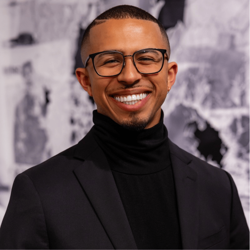 MoAD Mix Nexus Edition | Keeping the Fire — Art, Resistance & the Black Panther Legacy 2