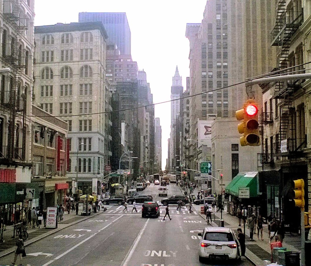 Hamilton Broadway Show 4