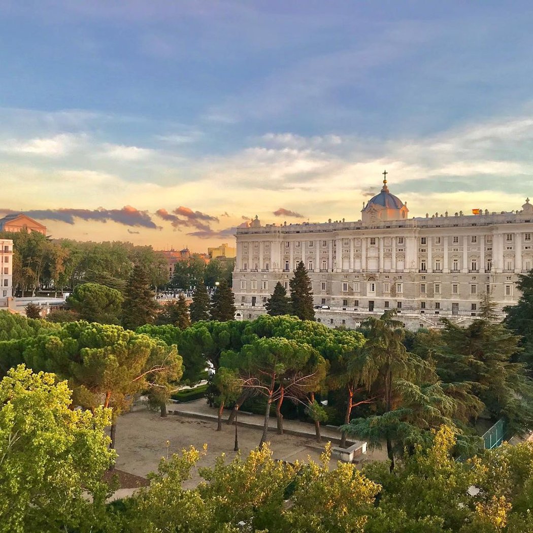 Sabatini Garden 2