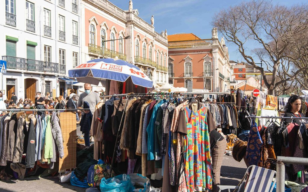 Feira da Ladra 3