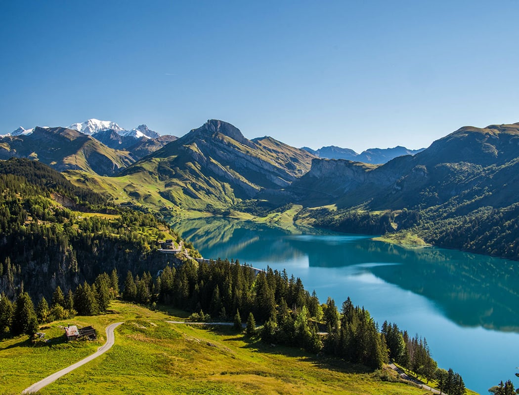 French Alps 1