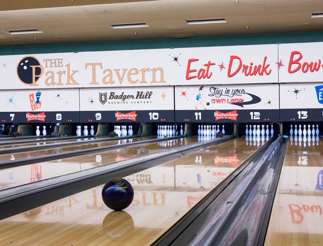 Park Tavern 1
