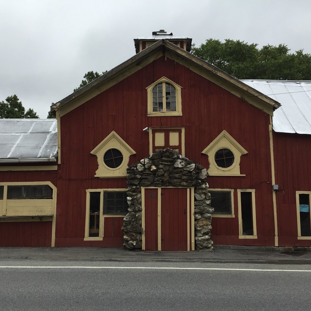 Cider Mill Friends 2