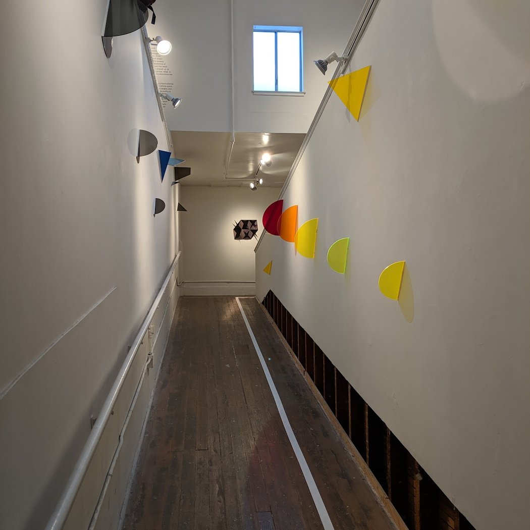Incline Gallery 1