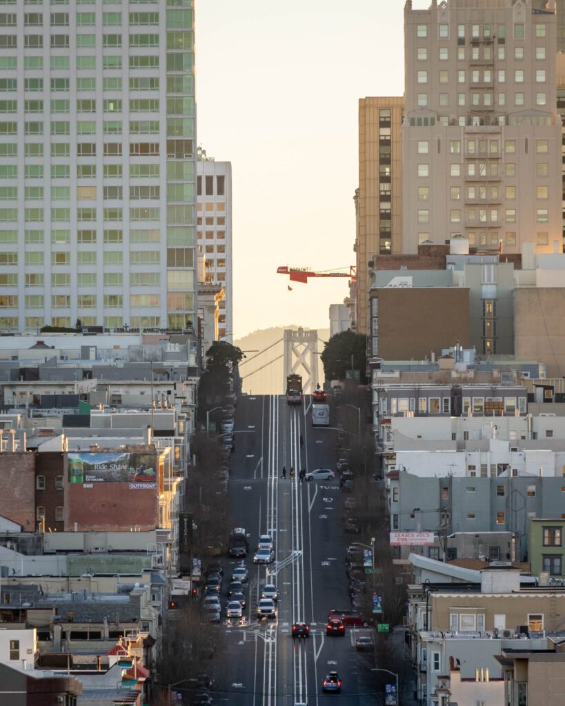 Polk Street 3