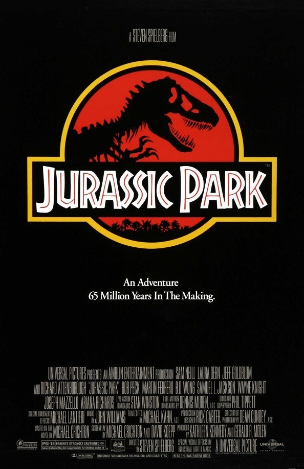 Jurassic Park 2
