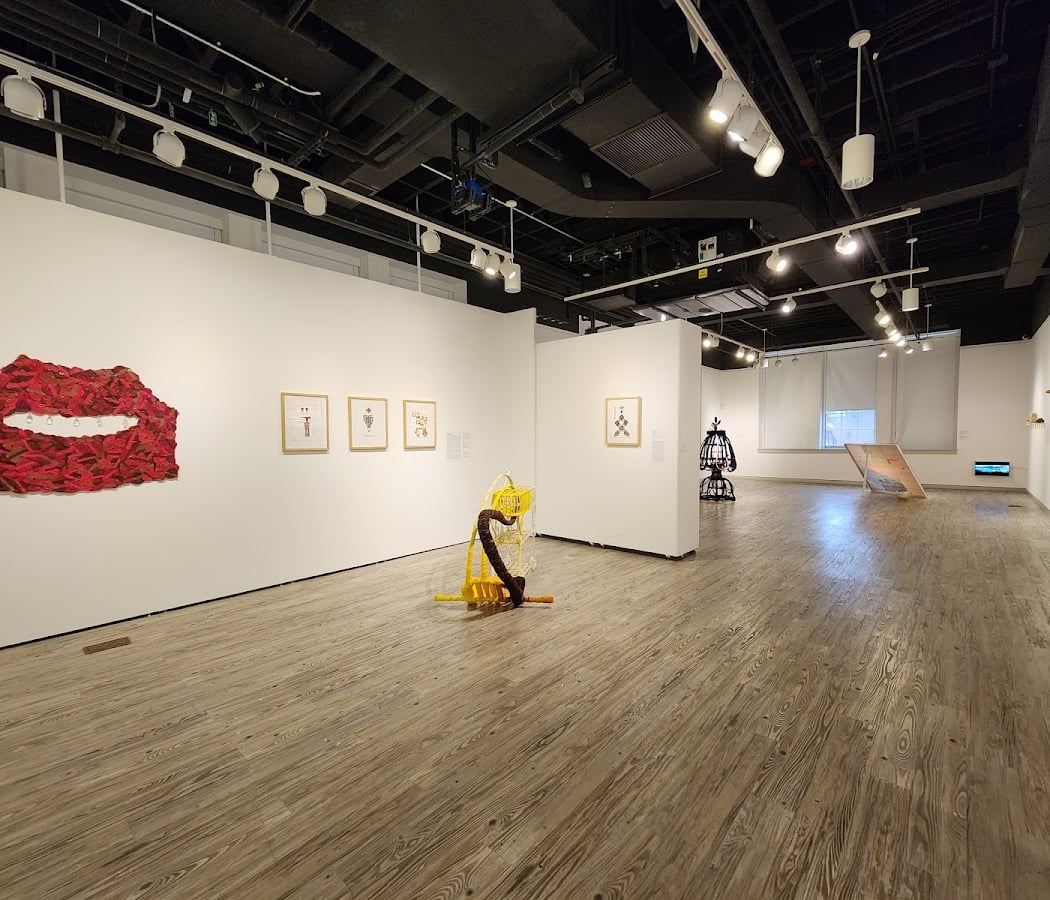 Museum of Contemporary Art Arlington 3