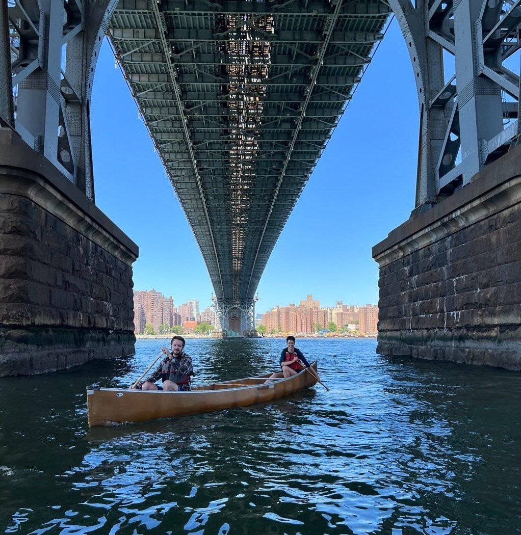 North Brooklyn Community Boathouse 1