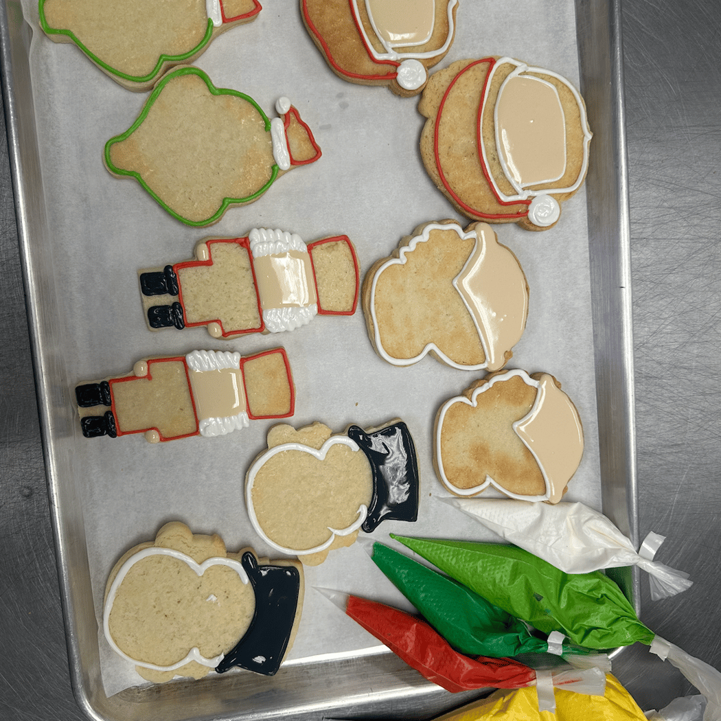 The Cakery Fishkill 2