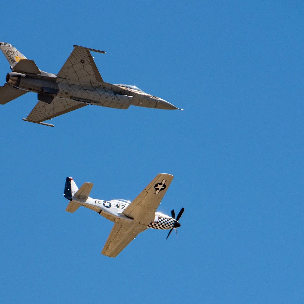 Sioux Falls Airshow 3