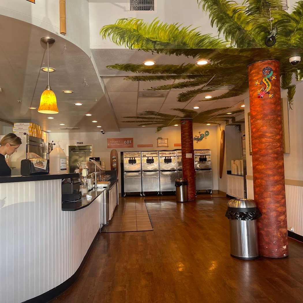Yogurt Shack of Lafayette 2