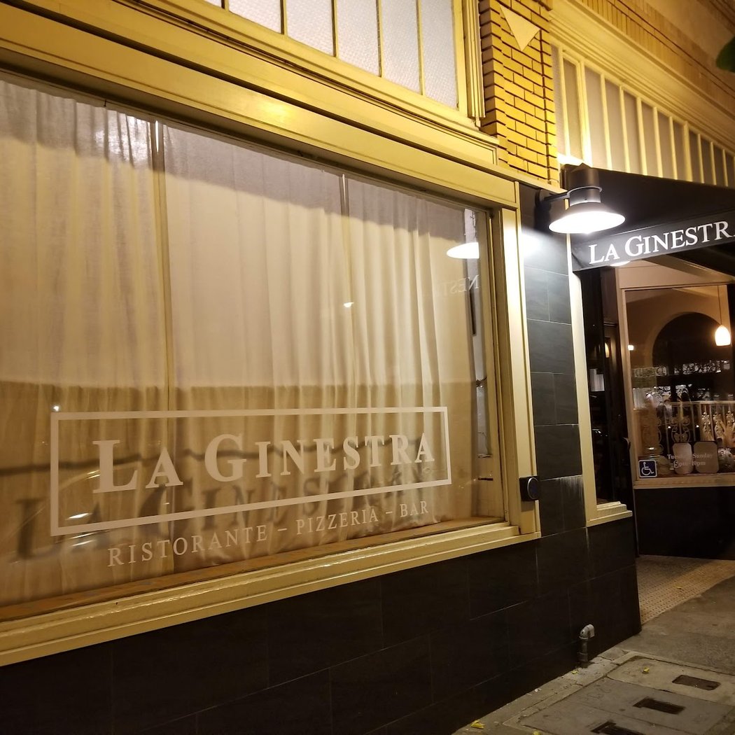 La Ginestra 2