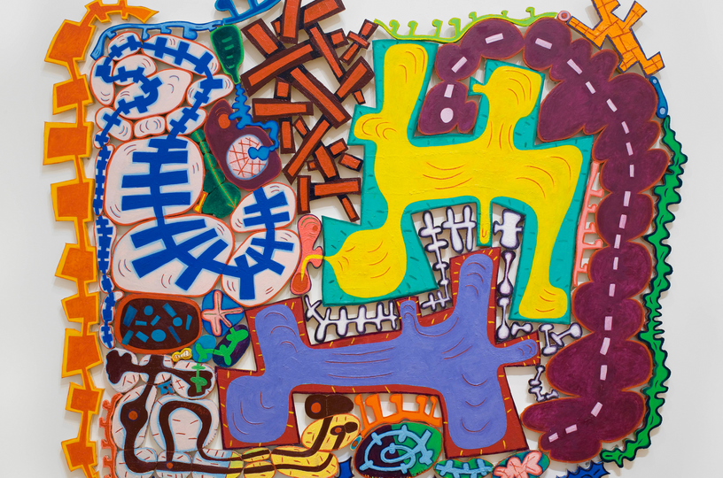 Drop-in Drawing 1