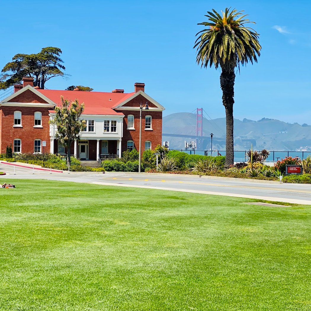 Presidio Soccer Festival 5