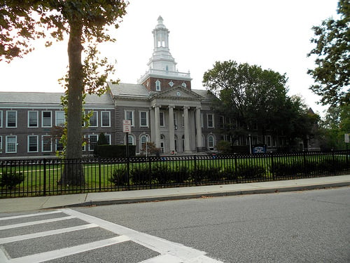 John L Miller North High School 2