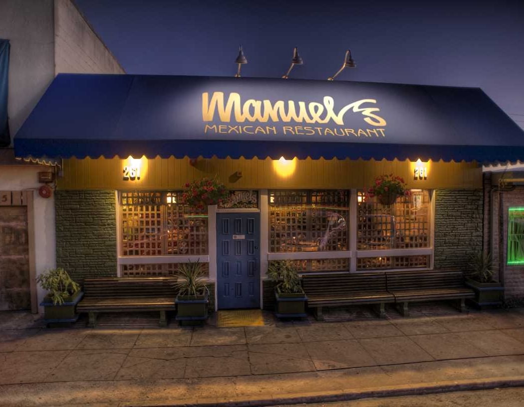 Manuel's Mexican Restaurant 2