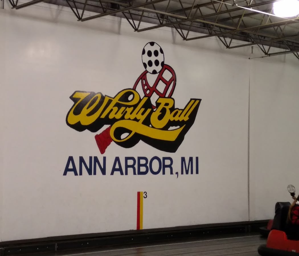Whirly Ball 3