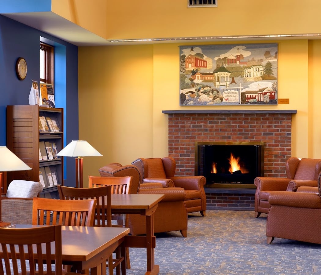 Brecksville Branch 1