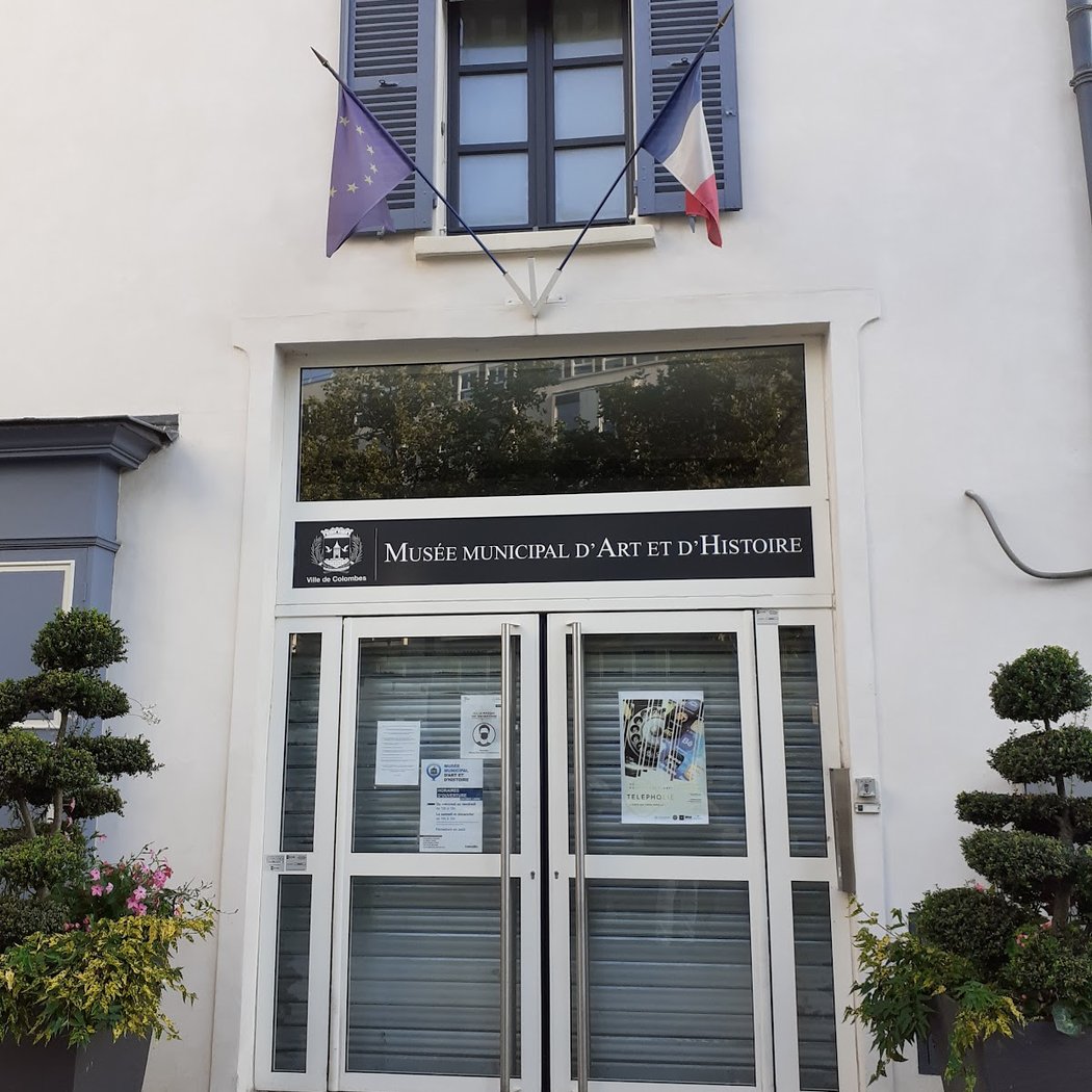 Exposition BD – Gilles Rochier 3