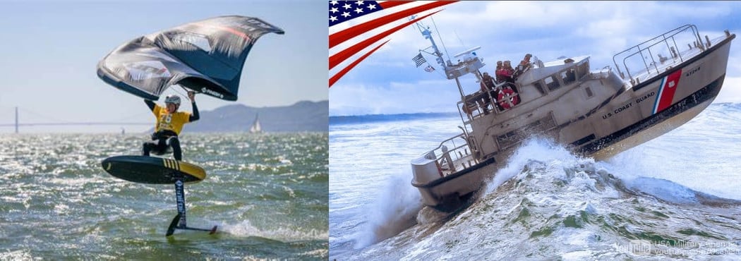 Maritime SF Tour 3