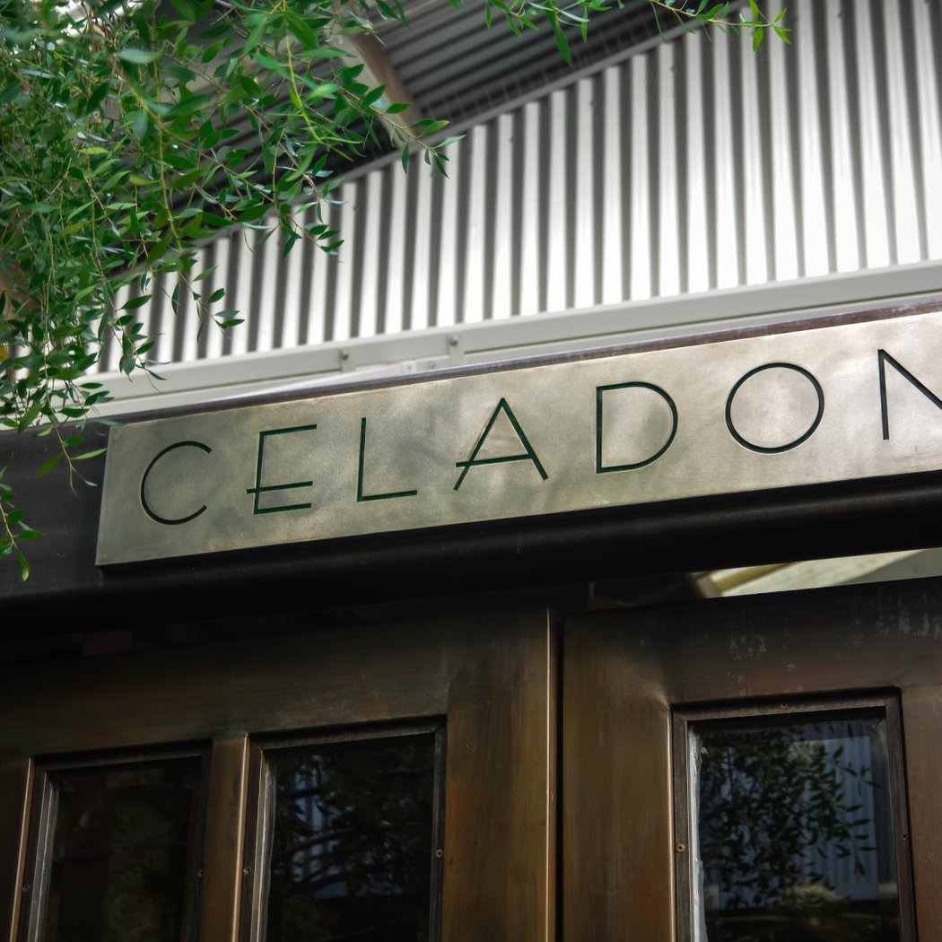Celadon 3