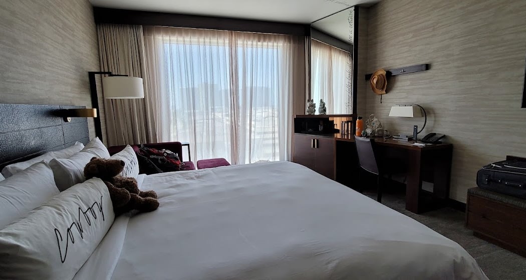 Renaissance Dallas at Plano Legacy West Hotel 3