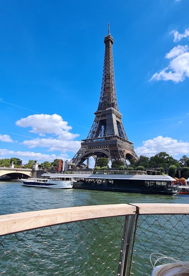 Port de la Bourdonnais 1