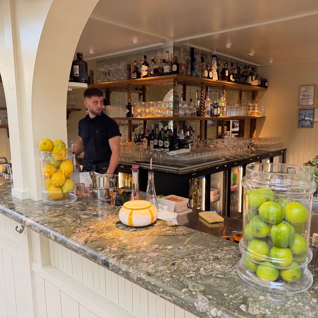 Loulou Plage & Restaurant 3
