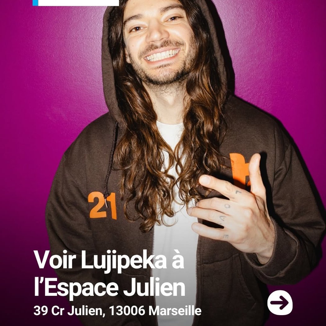 Concert de Lujipeka 1