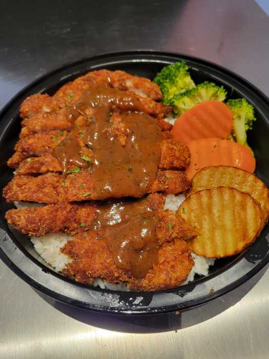 JACX&CO Food Hall 2