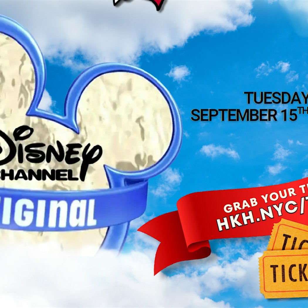 Tipsy Trivia: Disney Channel Originals